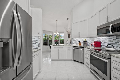 A rare opportunity with the option to purchase a silver (social) on Wycliffe Golf and Country Club in Florida - for sale on GolfHomes.com, golf home, golf lot