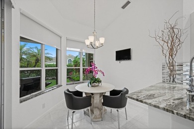 A rare opportunity with the option to purchase a silver (social) on Wycliffe Golf and Country Club in Florida - for sale on GolfHomes.com, golf home, golf lot