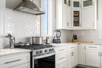 Coastal Luxury at Its Finest - Ocean Front, Resort Living, and on Ocean Point Golf Links in South Carolina - for sale on GolfHomes.com, golf home, golf lot