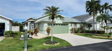 Impressive home in a great neighborhood! Key improvements on Sabal Springs Golf and Racquet Club in Florida - for sale on GolfHomes.com, golf home, golf lot