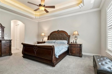 Tucked away on a private cul-de-sac in Grand Haven, this custom on Grand Haven Golf Club in Florida - for sale on GolfHomes.com, golf home, golf lot
