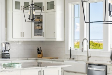 Coastal Luxury at Its Finest - Ocean Front, Resort Living, and on Ocean Point Golf Links in South Carolina - for sale on GolfHomes.com, golf home, golf lot