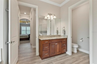Tucked away on a private cul-de-sac in Grand Haven, this custom on Grand Haven Golf Club in Florida - for sale on GolfHomes.com, golf home, golf lot