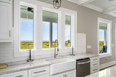 Coastal Luxury at Its Finest - Ocean Front, Resort Living, and on Ocean Point Golf Links in South Carolina - for sale on GolfHomes.com, golf home, golf lot