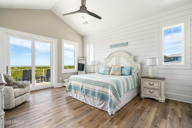 Coastal Luxury at Its Finest - Ocean Front, Resort Living, and on Ocean Point Golf Links in South Carolina - for sale on GolfHomes.com, golf home, golf lot
