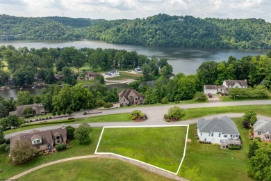 Imagine waking up every morning to breathtaking vistas of the on  in West Virginia - for sale on GolfHomes.com, golf home, golf lot