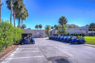 Seven Springs Golf and Country Club in New Port Richey, Florida on Seven Springs Golf and Country Club in Florida - for sale on GolfHomes.com, golf home, golf lot