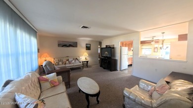 Welcome to your move-in ready retreat in the heart of Leisure on Greenbriar Woodlands in New Jersey - for sale on GolfHomes.com, golf home, golf lot