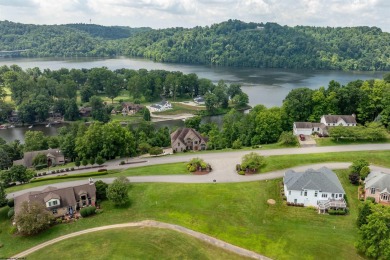 Imagine waking up every morning to breathtaking vistas of the on  in West Virginia - for sale on GolfHomes.com, golf home, golf lot