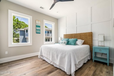 Coastal Luxury at Its Finest - Ocean Front, Resort Living, and on Ocean Point Golf Links in South Carolina - for sale on GolfHomes.com, golf home, golf lot
