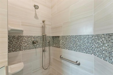 Tucked away on a private cul-de-sac in Grand Haven, this custom on Grand Haven Golf Club in Florida - for sale on GolfHomes.com, golf home, golf lot