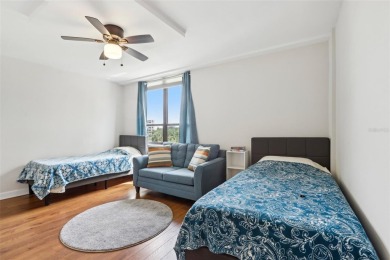 Welcome to your move-in-ready, FULLY FURNISHED dream home in a on Cove Cay Country Club in Florida - for sale on GolfHomes.com, golf home, golf lot