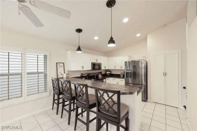 Impressive home in a great neighborhood! Key improvements on Sabal Springs Golf and Racquet Club in Florida - for sale on GolfHomes.com, golf home, golf lot