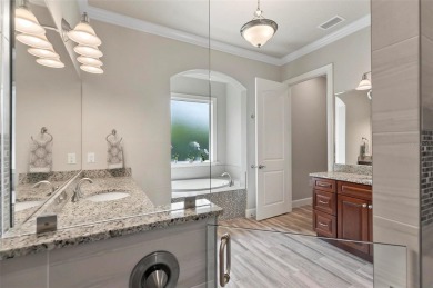 Tucked away on a private cul-de-sac in Grand Haven, this custom on Grand Haven Golf Club in Florida - for sale on GolfHomes.com, golf home, golf lot