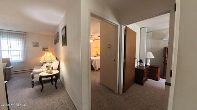 Welcome to your move-in ready retreat in the heart of Leisure on Greenbriar Woodlands in New Jersey - for sale on GolfHomes.com, golf home, golf lot