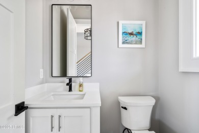 Coastal Luxury at Its Finest - Ocean Front, Resort Living, and on Ocean Point Golf Links in South Carolina - for sale on GolfHomes.com, golf home, golf lot