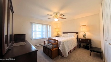 Welcome to your move-in ready retreat in the heart of Leisure on Greenbriar Woodlands in New Jersey - for sale on GolfHomes.com, golf home, golf lot