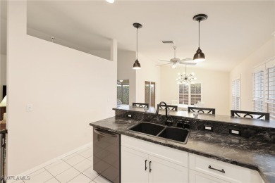 Impressive home in a great neighborhood! Key improvements on Sabal Springs Golf and Racquet Club in Florida - for sale on GolfHomes.com, golf home, golf lot