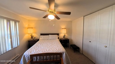 Welcome to your move-in ready retreat in the heart of Leisure on Greenbriar Woodlands in New Jersey - for sale on GolfHomes.com, golf home, golf lot