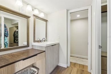 Welcome to your move-in-ready, FULLY FURNISHED dream home in a on Cove Cay Country Club in Florida - for sale on GolfHomes.com, golf home, golf lot
