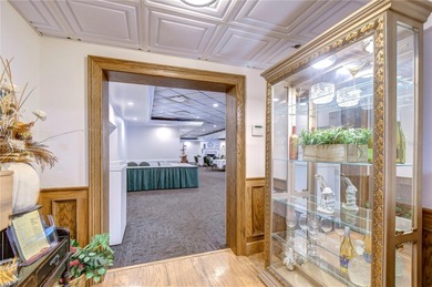 Seven Springs Golf and Country Club in New Port Richey, Florida on Seven Springs Golf and Country Club in Florida - for sale on GolfHomes.com, golf home, golf lot