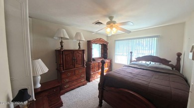 Welcome to your move-in ready retreat in the heart of Leisure on Greenbriar Woodlands in New Jersey - for sale on GolfHomes.com, golf home, golf lot