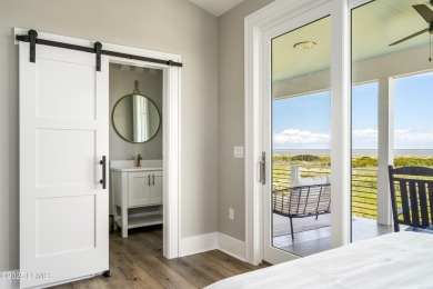 Coastal Luxury at Its Finest - Ocean Front, Resort Living, and on Ocean Point Golf Links in South Carolina - for sale on GolfHomes.com, golf home, golf lot