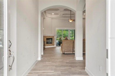 Tucked away on a private cul-de-sac in Grand Haven, this custom on Grand Haven Golf Club in Florida - for sale on GolfHomes.com, golf home, golf lot