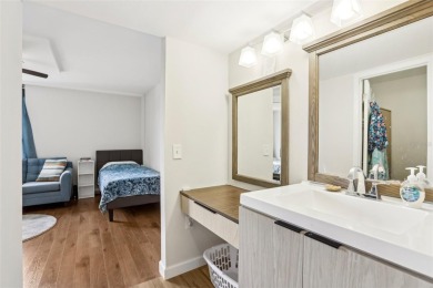 Welcome to your move-in-ready, FULLY FURNISHED dream home in a on Cove Cay Country Club in Florida - for sale on GolfHomes.com, golf home, golf lot
