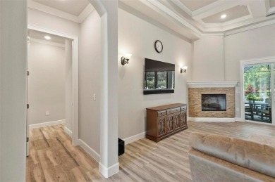 Tucked away on a private cul-de-sac in Grand Haven, this custom on Grand Haven Golf Club in Florida - for sale on GolfHomes.com, golf home, golf lot