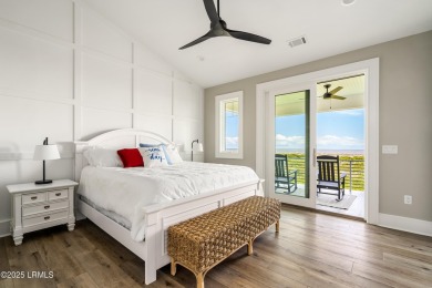 Coastal Luxury at Its Finest - Ocean Front, Resort Living, and on Ocean Point Golf Links in South Carolina - for sale on GolfHomes.com, golf home, golf lot