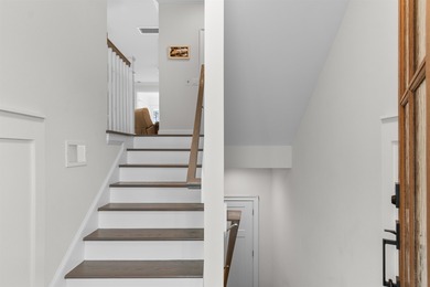 YOU FOUND IT!! This Awesome Better than new 4 bedroom, 3 1/2 on  in North Carolina - for sale on GolfHomes.com, golf home, golf lot