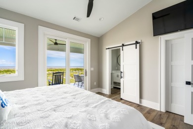 Coastal Luxury at Its Finest - Ocean Front, Resort Living, and on Ocean Point Golf Links in South Carolina - for sale on GolfHomes.com, golf home, golf lot