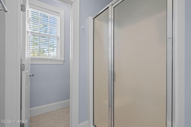 Welcome home to this beautiful 5-bedroom, 3-bath brick residence on Magnolia Greens Golf Plantation in North Carolina - for sale on GolfHomes.com, golf home, golf lot