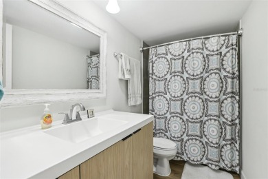 Welcome to your move-in-ready, FULLY FURNISHED dream home in a on Cove Cay Country Club in Florida - for sale on GolfHomes.com, golf home, golf lot