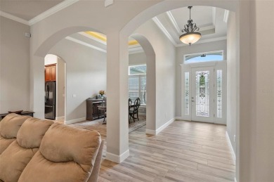 Tucked away on a private cul-de-sac in Grand Haven, this custom on Grand Haven Golf Club in Florida - for sale on GolfHomes.com, golf home, golf lot