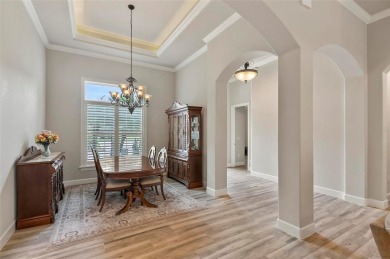 Tucked away on a private cul-de-sac in Grand Haven, this custom on Grand Haven Golf Club in Florida - for sale on GolfHomes.com, golf home, golf lot