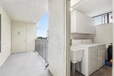 Welcome to your move-in-ready, FULLY FURNISHED dream home in a on Cove Cay Country Club in Florida - for sale on GolfHomes.com, golf home, golf lot