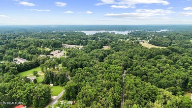 Looking for extra space to build or invest? These two on Lake Tansi Village Country Club in Tennessee - for sale on GolfHomes.com, golf home, golf lot