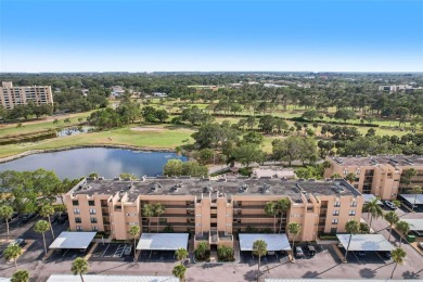 Welcome to your move-in-ready, FULLY FURNISHED dream home in a on Cove Cay Country Club in Florida - for sale on GolfHomes.com, golf home, golf lot