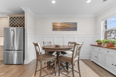 YOU FOUND IT!! This Awesome Better than new 4 bedroom, 3 1/2 on  in North Carolina - for sale on GolfHomes.com, golf home, golf lot