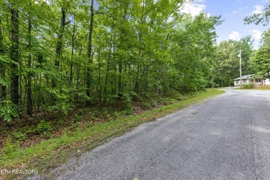 Looking for extra space to build or invest? These two on Lake Tansi Village Country Club in Tennessee - for sale on GolfHomes.com, golf home, golf lot
