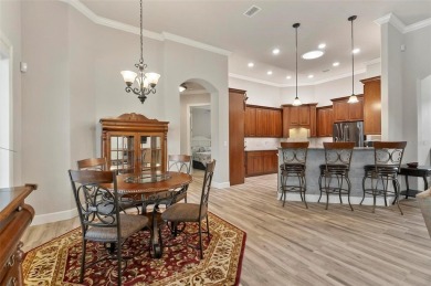Tucked away on a private cul-de-sac in Grand Haven, this custom on Grand Haven Golf Club in Florida - for sale on GolfHomes.com, golf home, golf lot