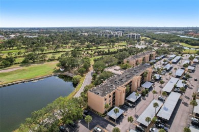 Welcome to your move-in-ready, FULLY FURNISHED dream home in a on Cove Cay Country Club in Florida - for sale on GolfHomes.com, golf home, golf lot