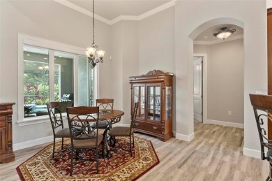 Tucked away on a private cul-de-sac in Grand Haven, this custom on Grand Haven Golf Club in Florida - for sale on GolfHomes.com, golf home, golf lot
