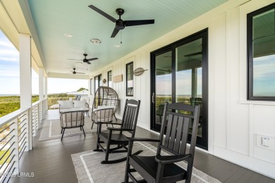 Coastal Luxury at Its Finest - Ocean Front, Resort Living, and on Ocean Point Golf Links in South Carolina - for sale on GolfHomes.com, golf home, golf lot