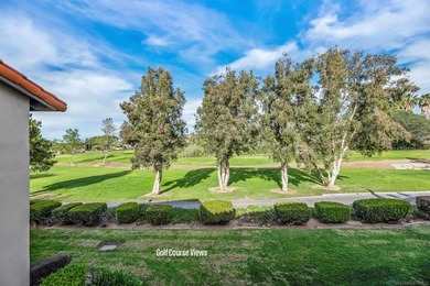 Be one of the lucky few to live in the Bernardo Villas Condo on Oaks North Golf Course in California - for sale on GolfHomes.com, golf home, golf lot