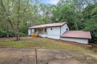 New! New! New! New flooring, Quartz Countertops, Fixtures and on Lake Forest Yacht and Country Club in Alabama - for sale on GolfHomes.com, golf home, golf lot