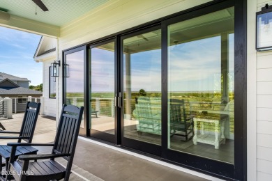 Coastal Luxury at Its Finest - Ocean Front, Resort Living, and on Ocean Point Golf Links in South Carolina - for sale on GolfHomes.com, golf home, golf lot
