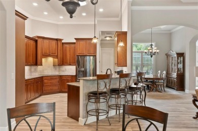Tucked away on a private cul-de-sac in Grand Haven, this custom on Grand Haven Golf Club in Florida - for sale on GolfHomes.com, golf home, golf lot